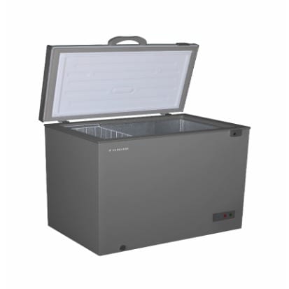 290L Single Door Chest Freezer - Ncx250g