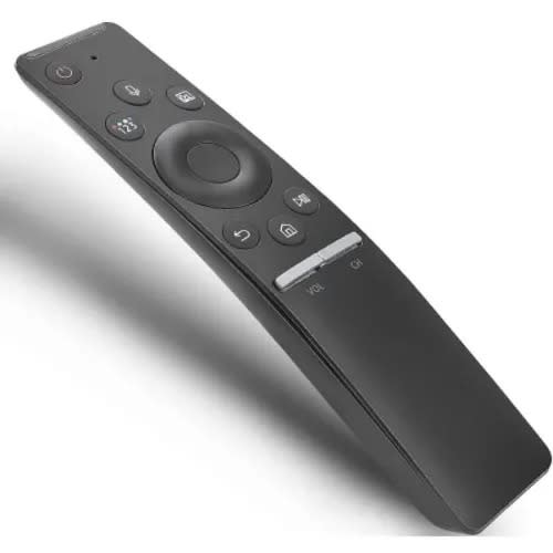 Universal Remote Control Replacement For Samsung Smart-tv Lcd Led Uhd Qled Tvs