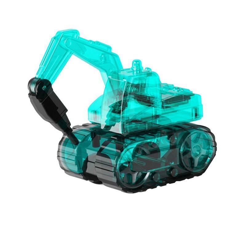 Children's Solar Toy for Kids F