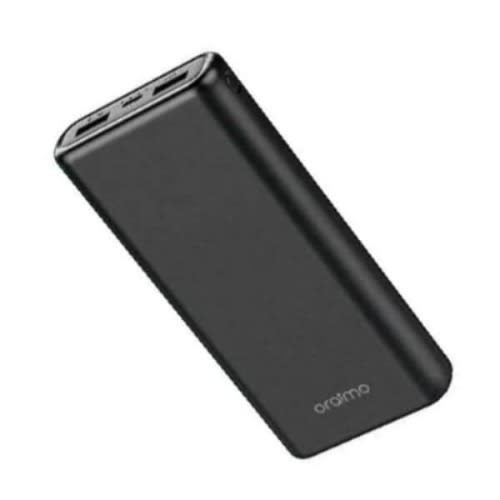 Oraimo 20000mAh Power Bank