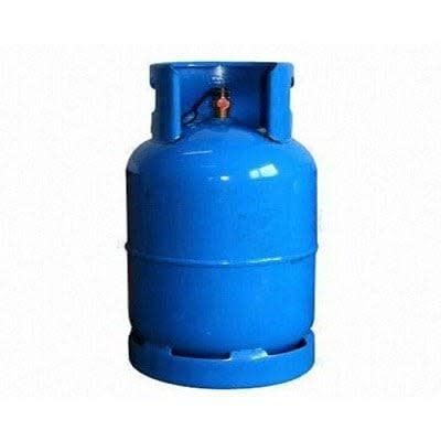 Gas Cylinder - 12.5kg