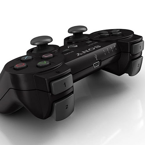 Original Gamepad for PS3