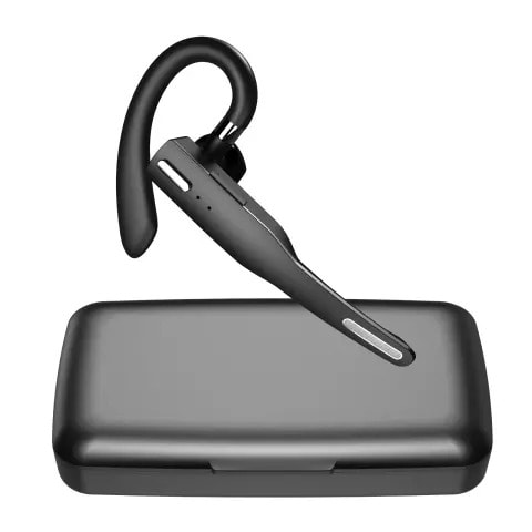 Business Headset Wireless Earpiece-YYK-525 - Single Ear Hook