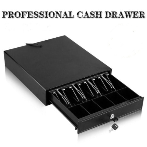 Professional Cash Drawer