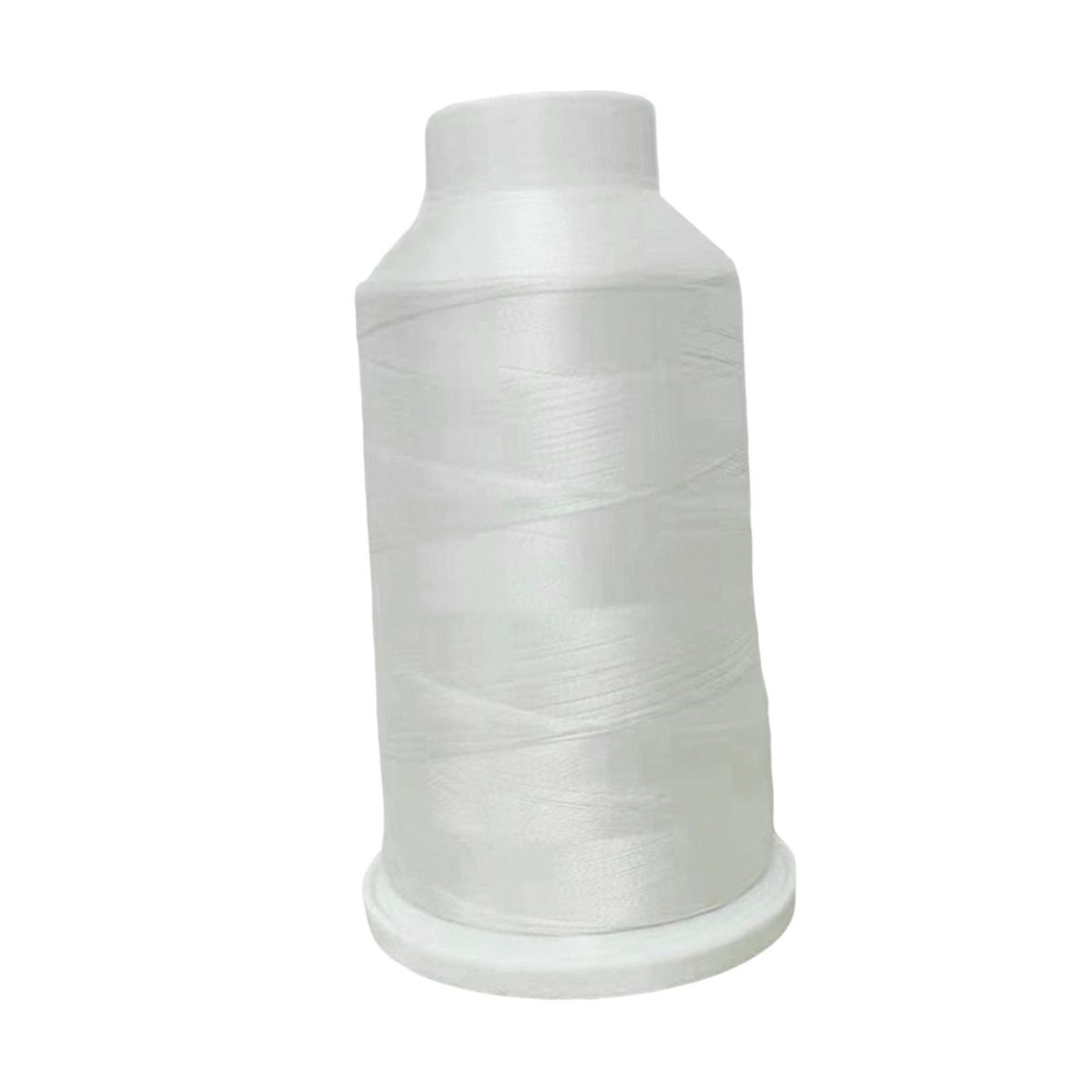 The Dark Embroidery Thread Long Glow Duration For White