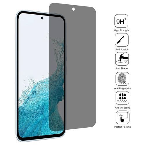Camon 20/Camon20 Pro Solid Quality Privacy Screen Protector