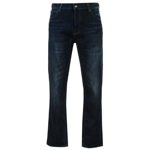 Men Fashion Jeans Pants
