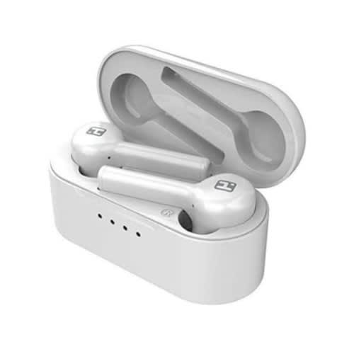 Wireless Bluetooth Inear True Earbuds-white