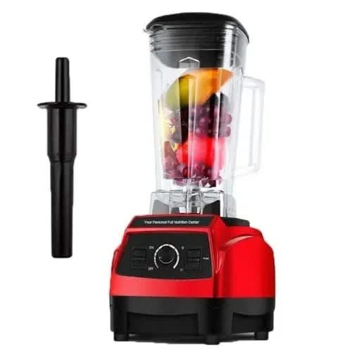 Commercial Blender - 1500W