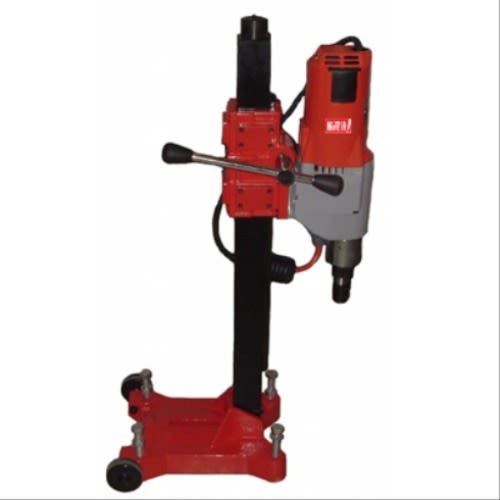 Europec Standing Core Drilling Machine 9 Inches