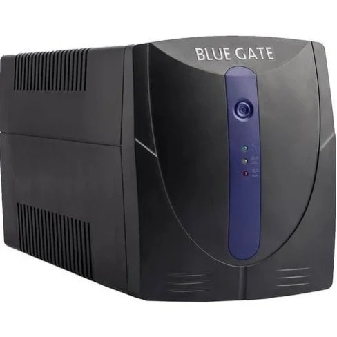 Ups 1230kva Elite Pro Backup