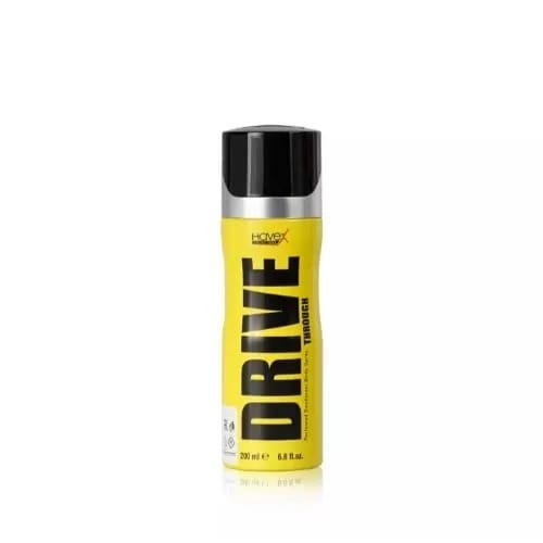 Drive Through Body Spray 200ml