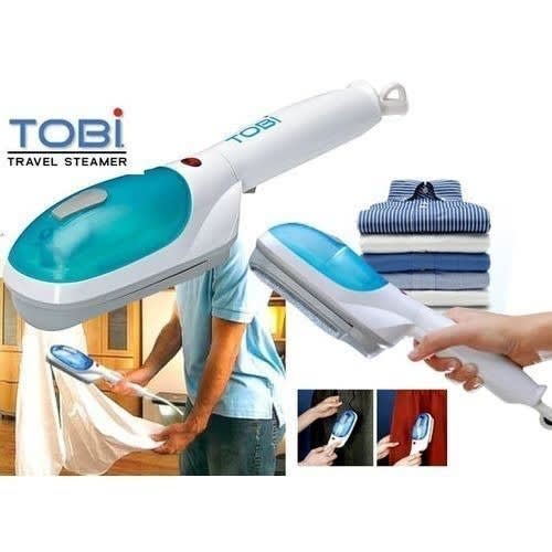 Tobi - Portable Garment Steamer - SB-001