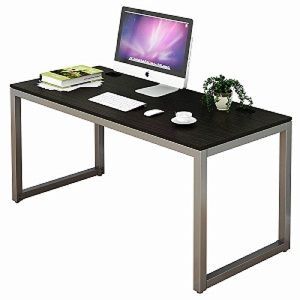 Home Office 55-Inch Large Computer Desk (Lagos Delivery Only)