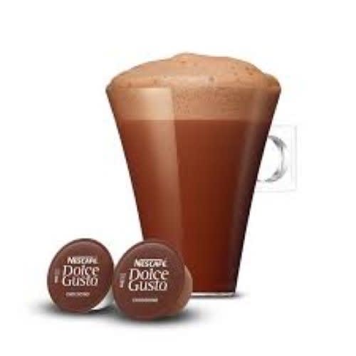 Nescafe Dolce Gusto Chococino