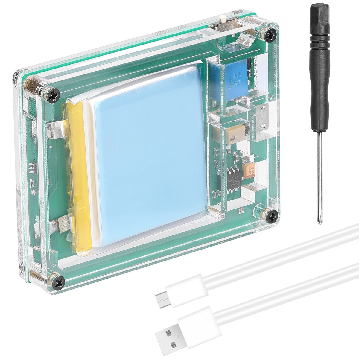 7.83Hz Schumann Waves Generator Sound Improving Low