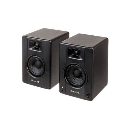 Bx3 Powered Monitor / Studio Monitors - 120w