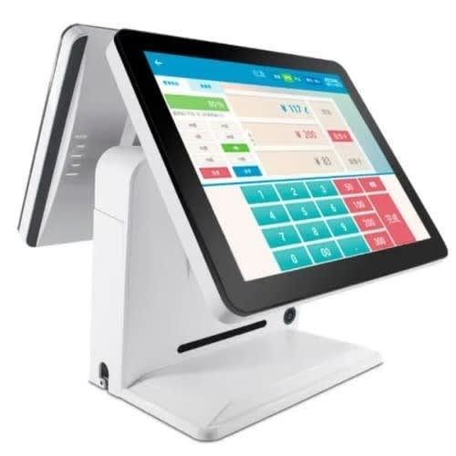 Licon Pos Core I5 - 8g Ram - 128gb - Electronic Dual Touchscreen Terminal Cash Register