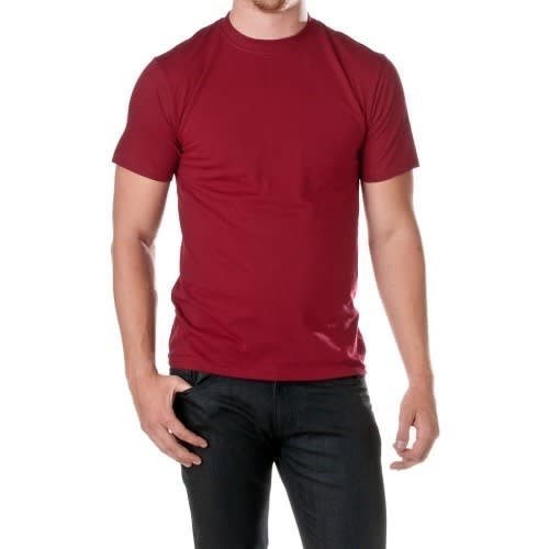 Polo For  Men- Round Neck