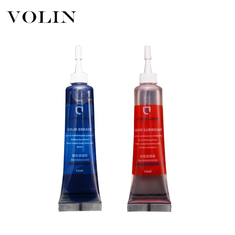 Volin New 12ml 12ml Solid State Lubricating Grease Of Reel