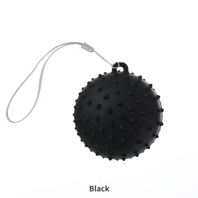 Grip Device Silicone Massage Ball