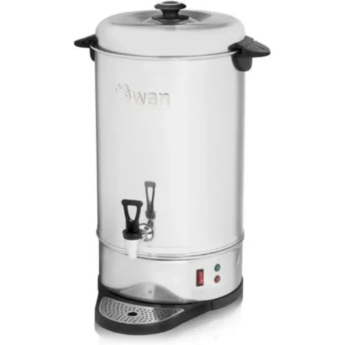 Professional Catering Hot Water Urn- 20 Litre