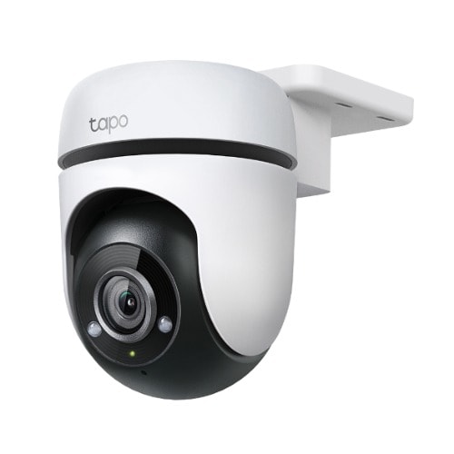 Tapo C500 Outdoor Pan &tilt &tilt Security Wi-fi Camera