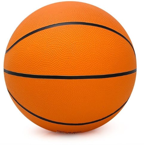 Junior Rubber Basketball