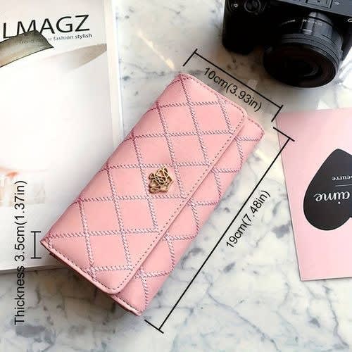 Fashionable Clutch Purse - Mini Purse - Classy Purse