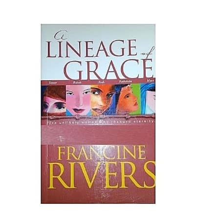 A Lineage Of Grace