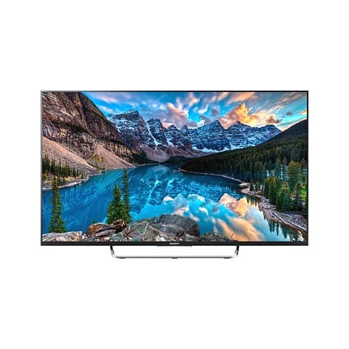 60''smart Full Hd Tv-kdl60w800b