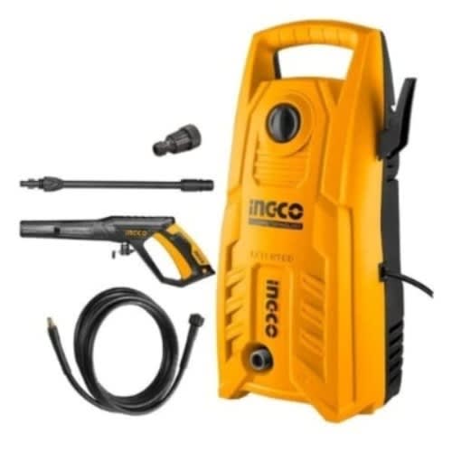 Ingco High Pressure Washer - 1400W