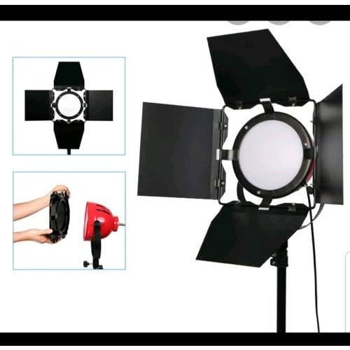 Redhead Light With Dimmer - Single Unit And Stand
