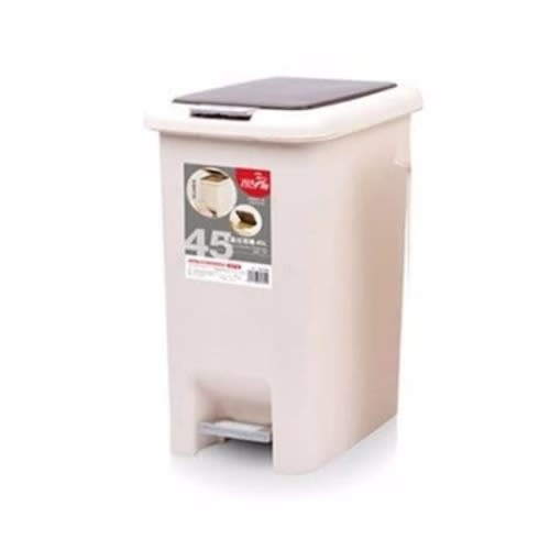 45l Pedal Wastebin