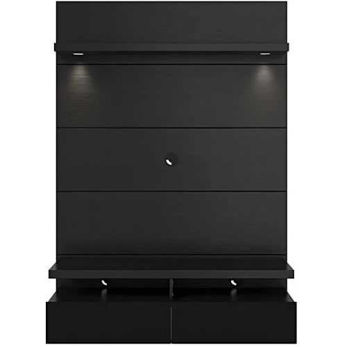 Floating Wall Tv Stand Unit Home Media Center