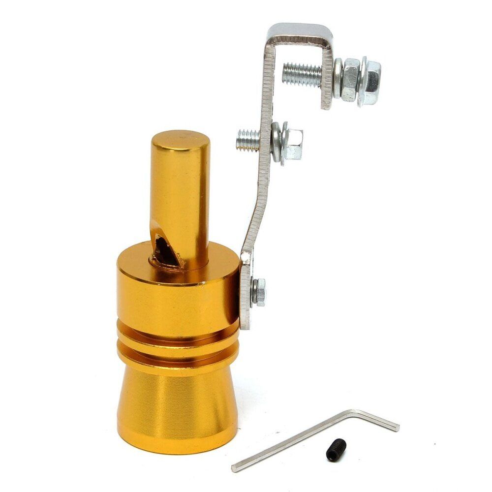 Turbo-Sound--Exhaust-Pipe-Blowoff-Valve-Whistler-Muffler-BOV-Simulator-XL
