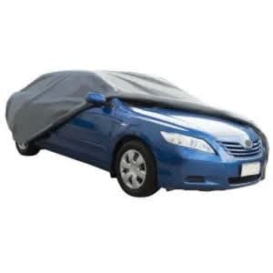 Car Cover For Ataoyota Camri 2007-2011 -spider