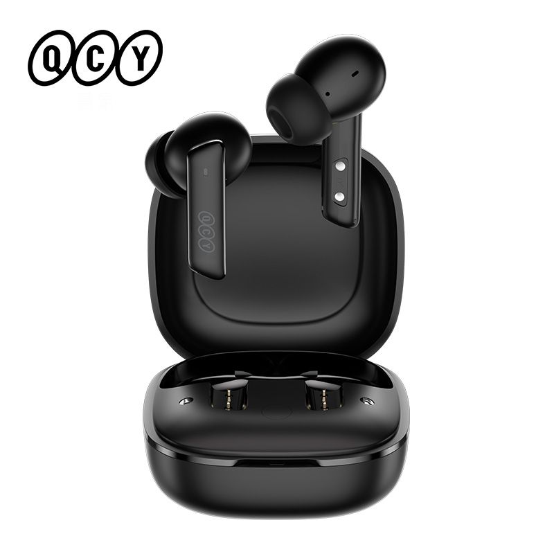 HT05 Earbuds Wireless Headset - Black