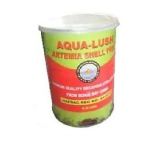 Artemia For Cat Fish/ Aquarium Fish - 450g