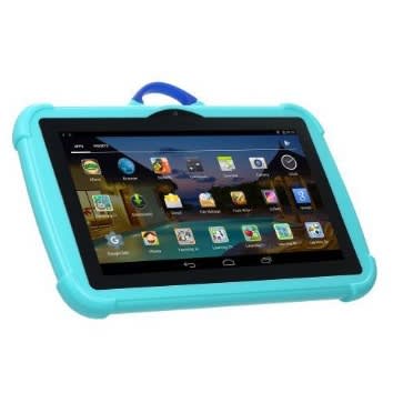 Tab B58 Android Kids Tablet - 7" - 32GB ROM - 2GB RAM - WiFi Support - 3000mAh - Blue