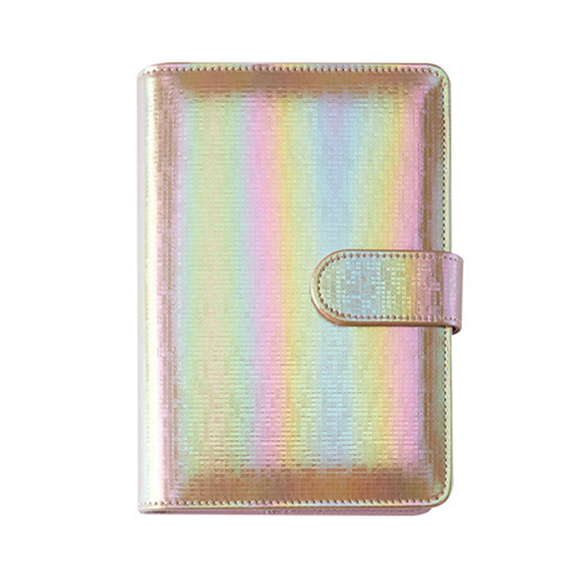 1 Set Budget Notebook Cash Envelopes System Notebook B