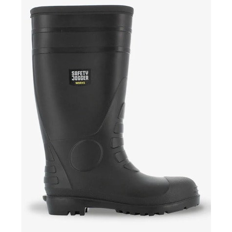 Safety Jogger Hercules S 5 Rain Boot