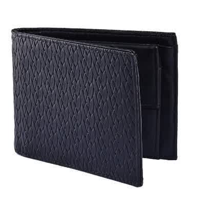 Men's Leather Wallet