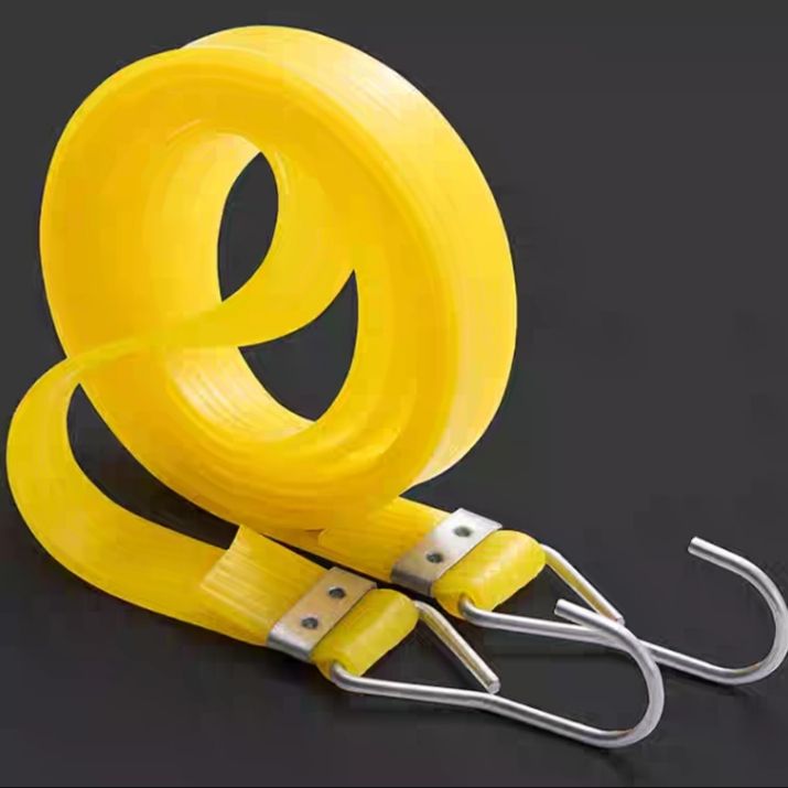 Stretch Elastic Bikes Luggage Hanging Rope Belts Stra