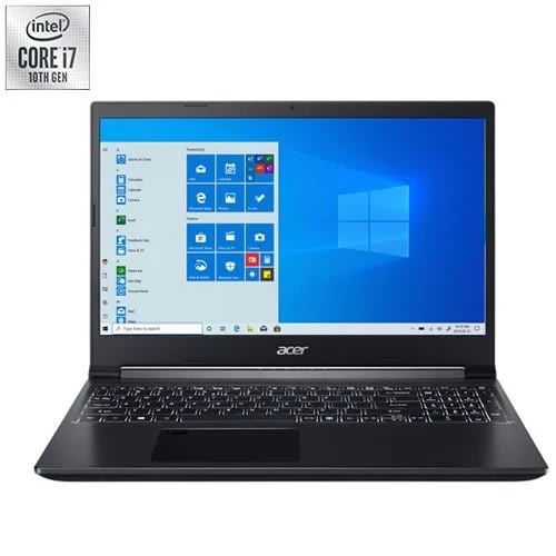 Travelmate P6 -14" -Core i7 - 10th Gen -16GB RAM - 512GB SSD - Win 10