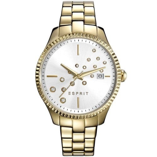 Ladies Phoebe Watch - Gold - ES108612002