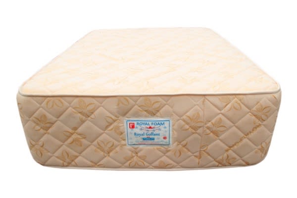 Royal Gallant - 6ft X 4.5ft X 12''