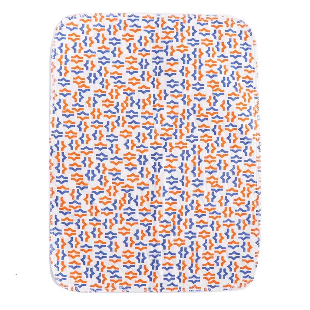 Waterproof Adults Children Mattress Sheet Protector Bed Pad Utra 1#