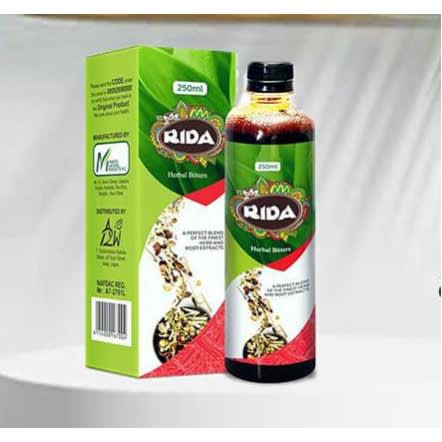 Rida Herbal Bitters- 500ml