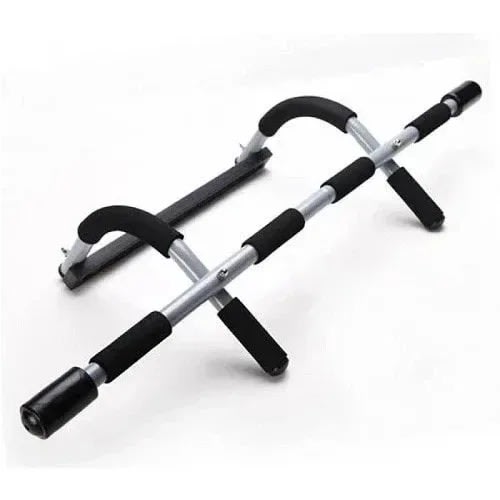 Iron Gym Pull Up Bar